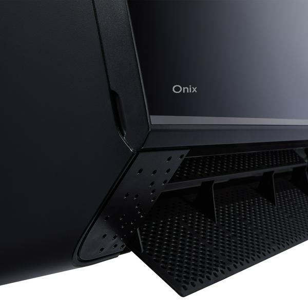 Купить кондиционер Сплит-система ELECTROLUX, ONIX BLACK SUPER DC Inverter, EACS/I-09HIX-BLACK/N8/in / EACS/I-09HIX-BLACK/N8/out