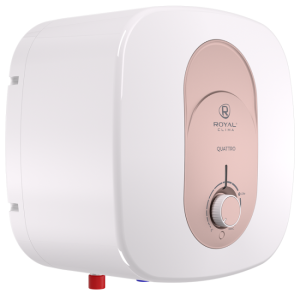Водонагреватель электрический накопительный ROYAL CLIMA, QUATTRO, RWH-Q10-FE