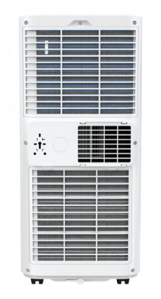 Купить кондиционер Мобильный кондиционер ROYAL CLIMA, BUSTA, RM-BS22CH-E