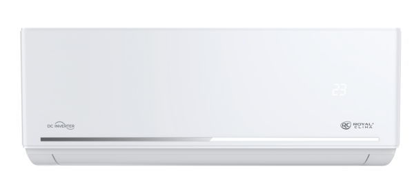 Купить кондиционер Сплит-система ROYAL CLIMA, FELICITA Inverter 2025 WI-FI, RCI-FCE24HN/IN / RCI-FCE24HN/OUT