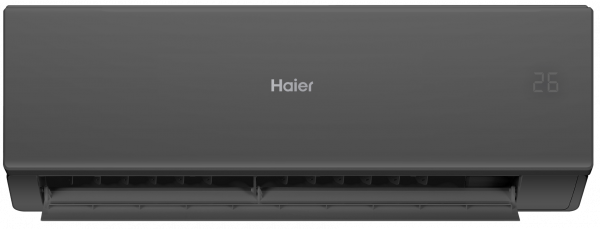 Купить кондиционер Сплит-система HAIER, QUANTUM Inverter 2025, AS25HQJ1HRA-B / 1U25HQJ1FRA