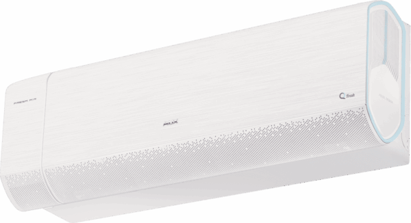 Купить кондиционер Сплит-система AUX, Q FRESH Inverter, ASW-H12A4/QF-R2DI / AS-H12A4/QF-R2DI