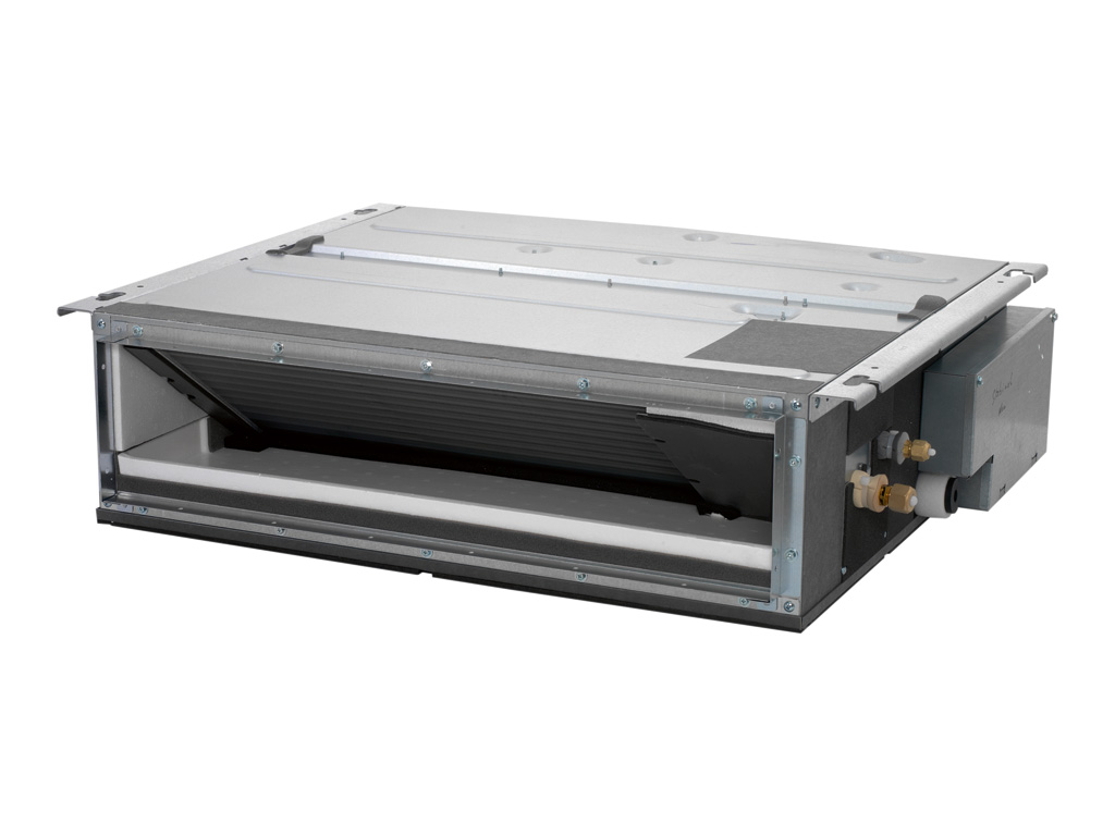 Внутренний канальный (низконапорный) блок мульти-сплит системы DAIKIN, FDXM-F9, FDXM25F9