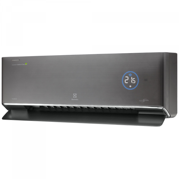 Купить кондиционер Сплит-система ELECTROLUX, CRYSTAL AIR SUPER DC Inverter, EACS/I-10HFA/N8_V2/in / EACS/I-10HFA/N8_V2/out