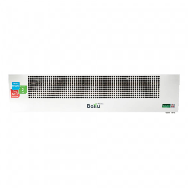 Купить кондиционер Тепловая завеса электрическая BALLU, ECO POWER, BHC-L08-T03