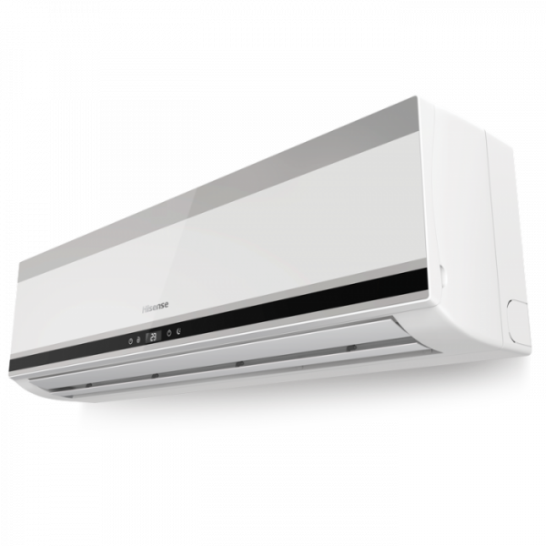 Купить кондиционер Сплит-система HISENSE, STRONG NEO PREMIUM CLASSIC A (on/off), AS-36HR4SDKVTG / AS-36HR4SDKVTW