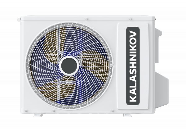 Купить кондиционер Сплит-система KALASHNOKOV, ГАЛС LE Inverter, KVAC-I-09IN-G1 / KVAC-I-09OD-G1-LE