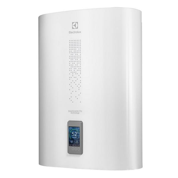Купить кондиционер Водонагреватель электрический накопительный ELECTROLUX, SMARTINVERTER PRO, EWH 30 SmartInverter PRO
