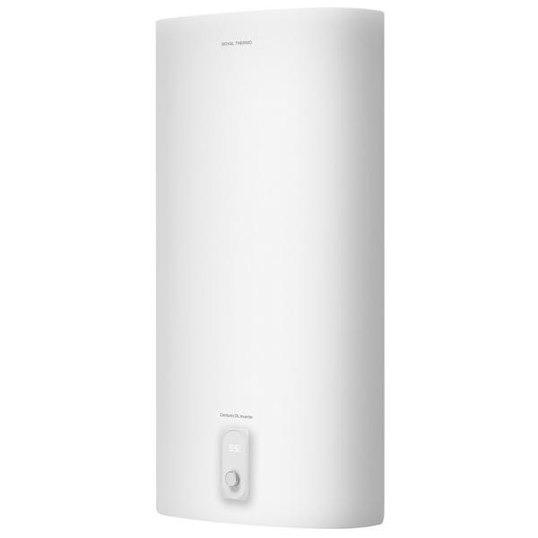 Купить кондиционер Водонагреватель электрический накопительный ROYAL THERMO, CENTURIO DL Inverter, RWH 50 Centurio DL Inverter