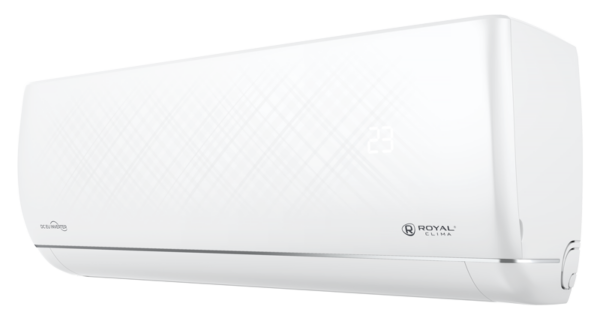 Купить кондиционер Сплит-система ROYAL CLIMA, RENAISSANCE DC EU Inverter, RCI-RNC35HN/IN / RCI-RNC35HN/OUT