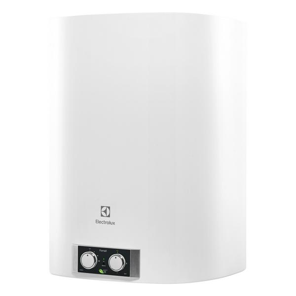Купить кондиционер Водонагреватель электрический накопительный ELECTROLUX, FORMAX, EWH 80 Formax