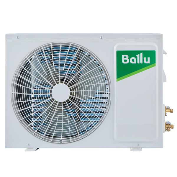 Купить кондиционер Сплит-система BALLU, IGREEN PRO (on/off), BSAG/in-07HN8 / BSAG/out-07HN8