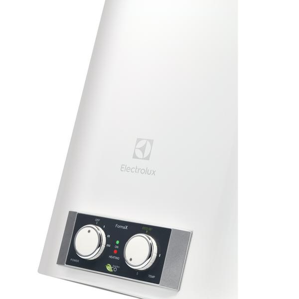 Купить кондиционер Водонагреватель электрический накопительный ELECTROLUX, FORMAX, EWH 80 Formax