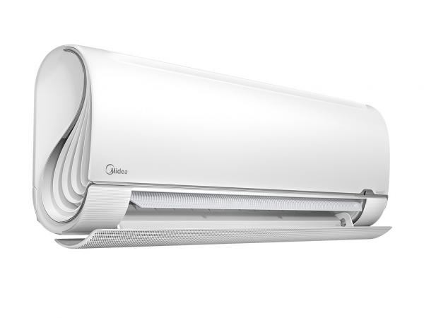 Купить кондиционер Сплит-система MIDEA, BREEZELESS Wi-Fi Inverter, MSFA2W-09N8D6-I / MSFA1-09N8D6-O