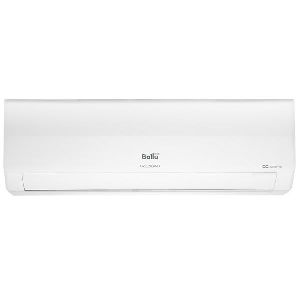 Сплит-система BALLU, GREENLAND DС Inverter, BSGRI/in-09HN8 / BSGRI/out-09HN8