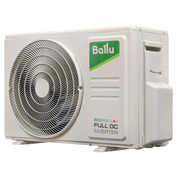 Наружный блок мульти-сплит системы BALLU, MULTI SMART, BM2OI-FM/out-14HN8_V1/EU