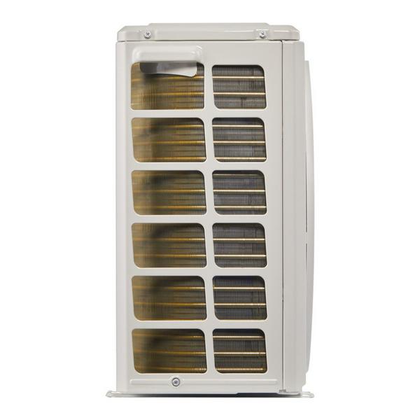 Купить кондиционер Сплит-система BALLU, ECO SMART DС Inverter, BSYI/in-08HN8_V4 / BSYI/out-08HN8_V4