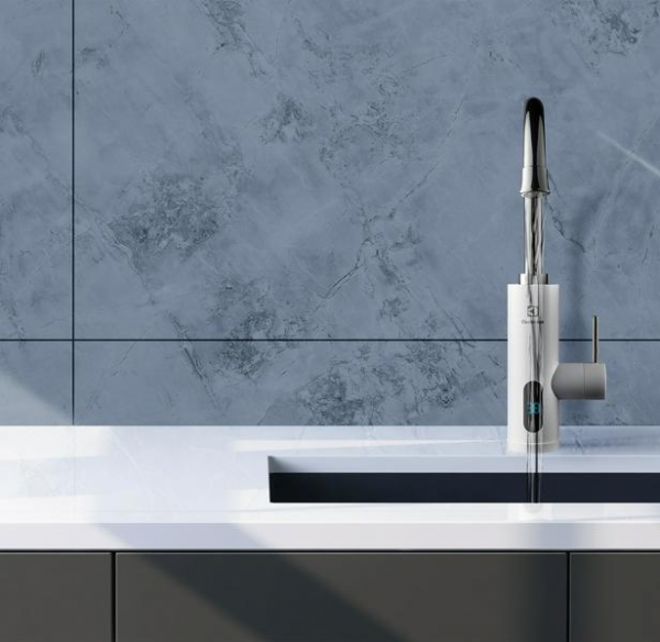 Купить кондиционер Водонагреватель электрический проточный ELECTROLUX, TAPTRONIC, Taptronic (White)