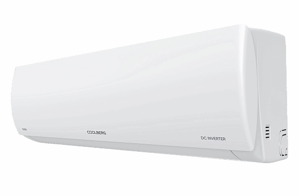 Купить кондиционер Сплит-система COOLBERG, RUNA Inverter, CI-07R1-IN / CI-07R1-OUT