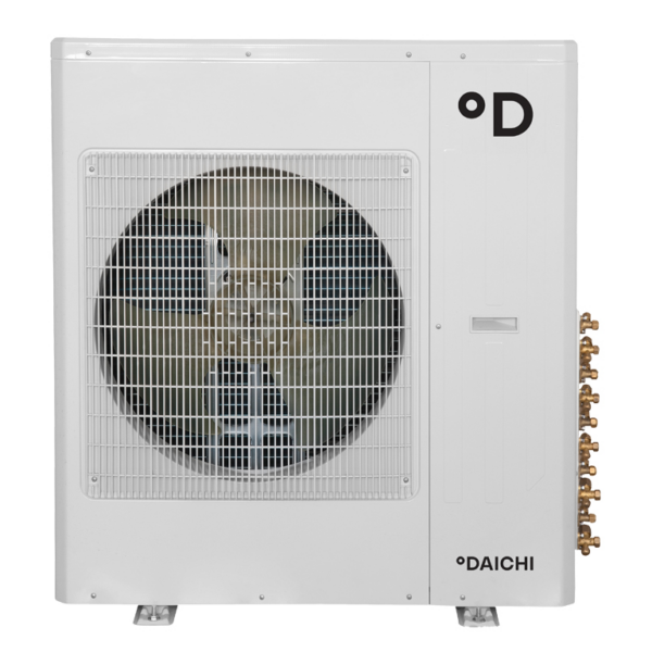 Купить кондиционер Наружный блок мульти-сплит системы DAICHI, DF-AM, DF125A5MS1R1
