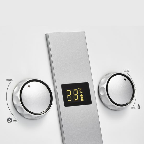 Купить кондиционер Колонка газовая ELECTROLUX, PROINVERTER, GWH 11 ProInverter