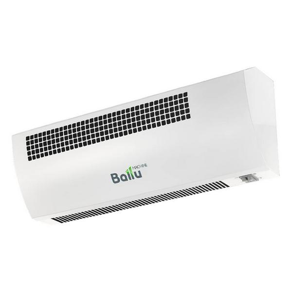 Тепловая завеса электрическая BALLU, S1 ECO, BHC-CE-3