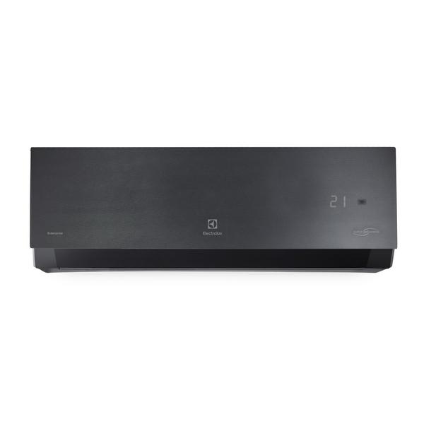 Купить кондиционер Сплит-система ELECTROLUX, ENTERPRISE SUPER DC Inverter, EACS/I-12HEN-BLACK/N8_24Y/in / EACS/I-12HEN-BLACK/N8_24Y/out