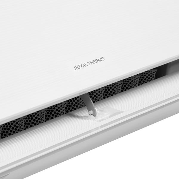Купить кондиционер Сплит-система ROYAL THERMO, DIAMOND DC Inverter, RTDI/in-07HN8/Wi-Fi / RTDI/out-07HN8/Wi-Fi
