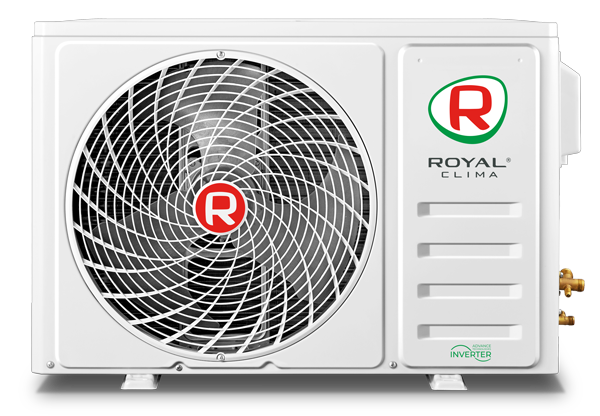 Купить кондиционер Сплит-система ROYAL CLIMA, ARIA Inverter, RCI-AR28HN/IN / RCI-AR28HN/OUT