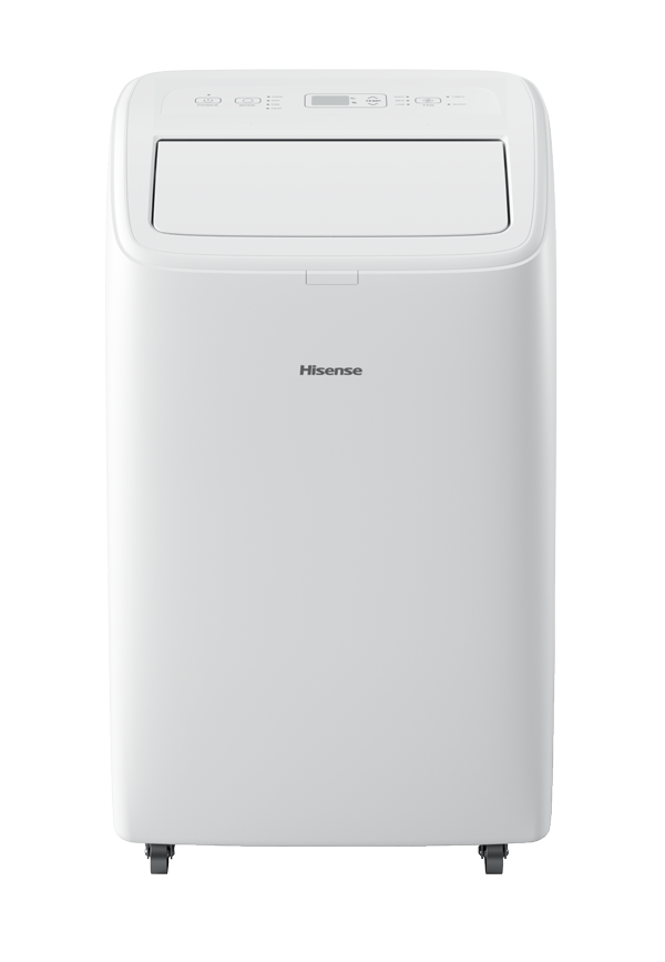 Мобильный кондиционер HISENSE, С-SERIES, AP-09CW4GNCS00