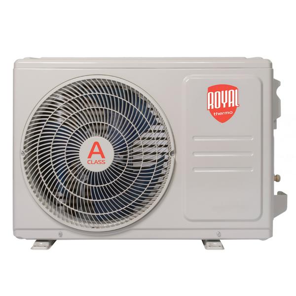 Купить кондиционер Сплит-система ROYAL THERMO, SIENA (on/off), RTS/in-24HN8_V2 / RTS/out-24HN8_V2