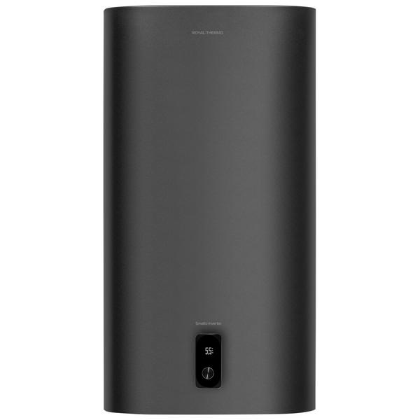 Купить кондиционер Водонагреватель электрический накопительный ROYAL THERMO, SMALTO Inverter, RWH 50 Smalto Inverter Grafit