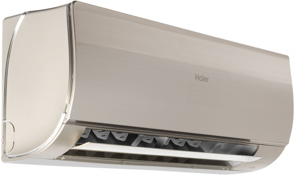 Купить кондиционер Сплит-система HAIER, FLEXIS (on/off), HSU-12HFF103/R3-G / HSU-12HUF103/R3 (-40C)