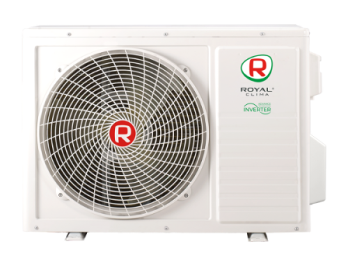 Наружный блок мульти-сплит системы ROYAL CLIMA, MULTI GAMMA EU ERP UPGRADE Inverter, 2DFM-14HN/OUT