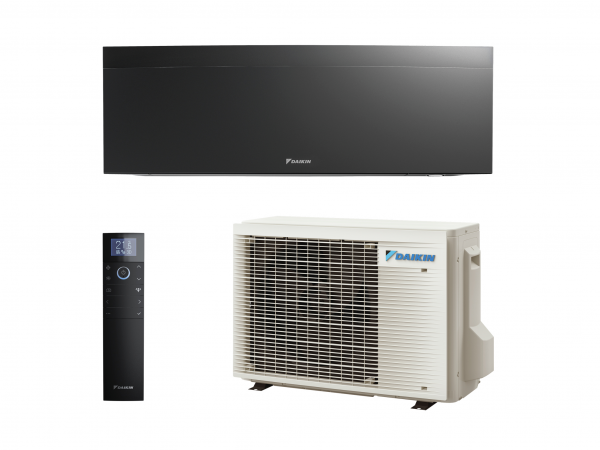 Купить кондиционер Сплит-система DAIKIN, FTXJ-AB9 EMURA Inverter, FTXJ20AB9 / RXJ20A9