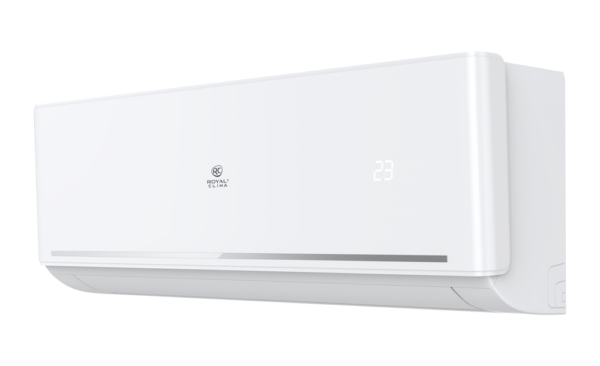 Купить кондиционер Сплит-система ROYAL CLIMA, FELICITA 2025 WI-FI (on/off), RC-FC22HN/IN / RC-FC22HN/OUT