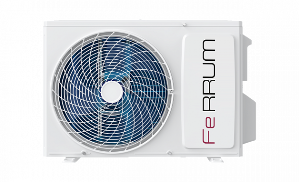 Купить кондиционер Сплит-система FERRUM, TITAN (on-off), FIS07VR1 / FOS07VR1