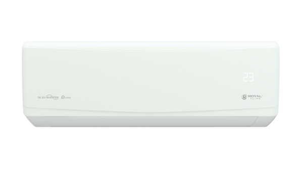 Купить кондиционер Сплит-система ROYAL CLIMA, GRIDA DC EU Inverter, RCI-GR65HN/IN / RCI-GR65HN/OUT