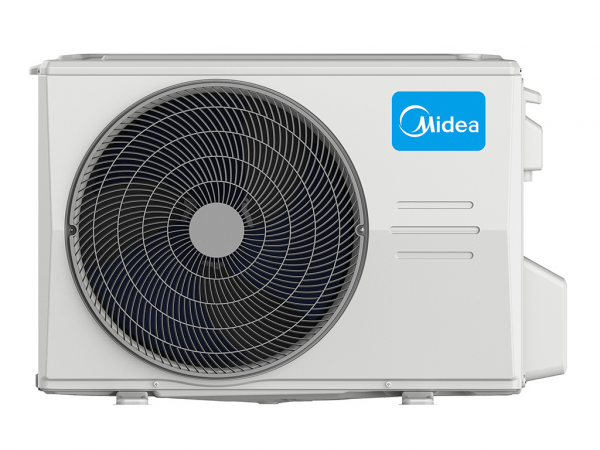 Купить кондиционер Сплит-система MIDEA, GAIA Inverter, MSCA1BU-09HRFN8 / MOX230-09HFN8-Q