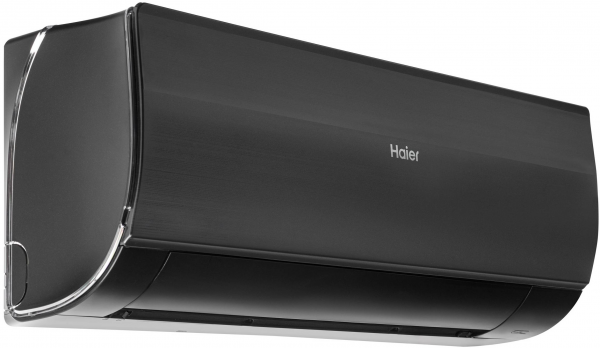Купить кондиционер Сплит-система HAIER, FLEXIS (on/off), HSU-09HFF103/R3-B / HSU-09HUF103/R3 (-40C)