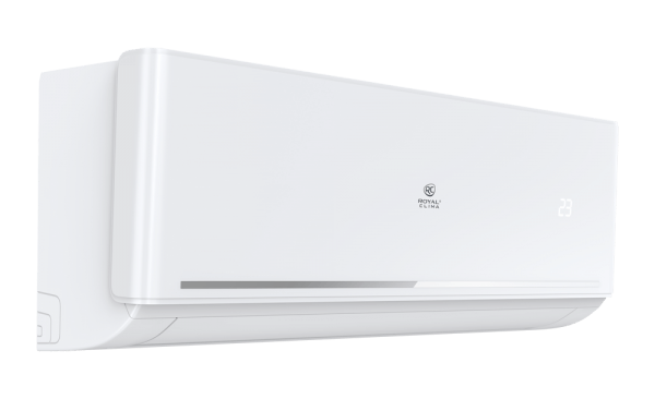 Купить кондиционер Сплит-система ROYAL CLIMA, FELICITA 2025 WI-FI (on/off), RC-FC22HN/IN / RC-FC22HN/OUT