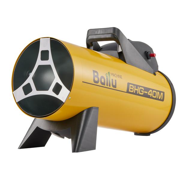 Купить кондиционер Тепловая пушка газовая BALLU, YAMAL , BHG-40M