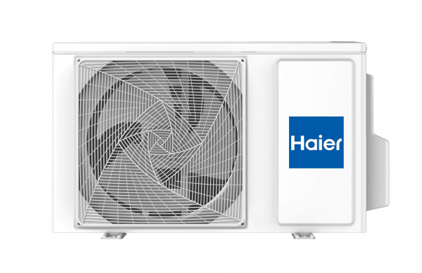 Купить кондиционер Сплит-система HAIER, CORAL 2025 (on/off), HSU-09HPL303/R3(IN) / HSU-09HPL103/R3(OUT) (-40C)