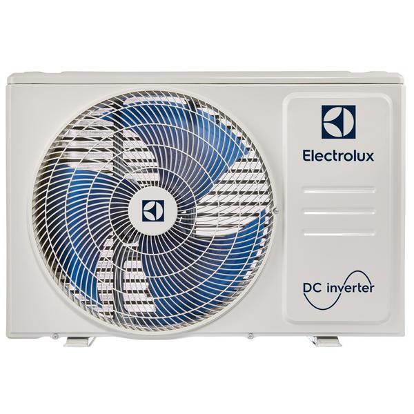 Купить кондиционер Сплит-система ELECTROLUX, SMARTLINE DC Inverter, EACS/I-07HSM/N8_V2/in / EACS/I-07HSM/N8_V2/out