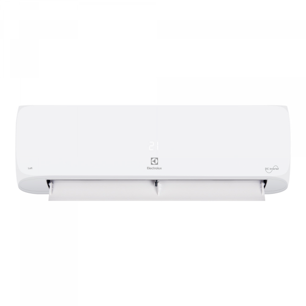 Купить кондиционер Сплит-система ELECTROLUX, LOFT DC Inverter, EACS/I-09HAL/N8/in / EACS/I-09HAL/N8/out