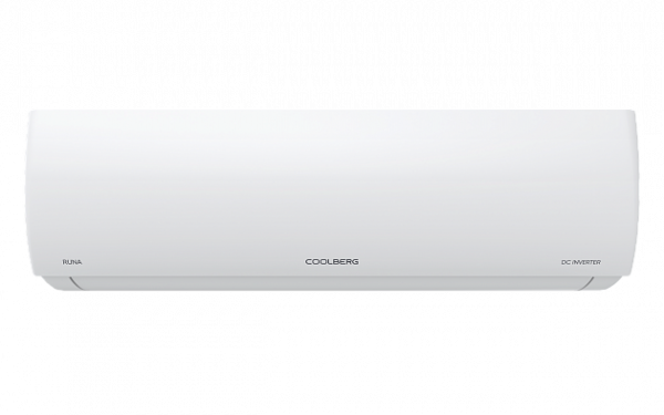 Купить кондиционер Сплит-система COOLBERG, RUNA Inverter, CI-07R1-IN / CI-07R1-OUT