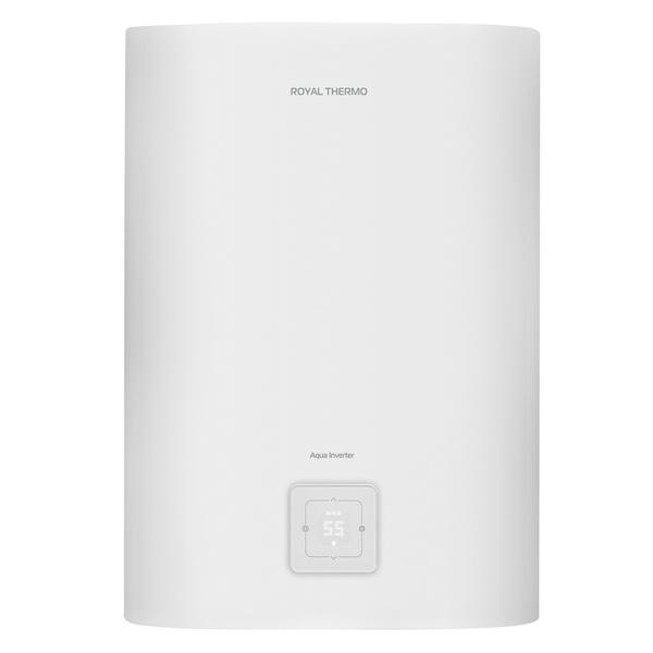Купить кондиционер Водонагреватель электрический накопительный ROYAL THERMO, AQUA Inverter, RWH 30 Aqua Inverter