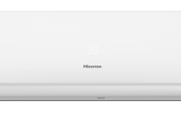 Купить кондиционер Сплит-система HISENSE, GOAL DC Inverter, AS-24UW4RBTCA00G / AS-24UW4RBTCA00W