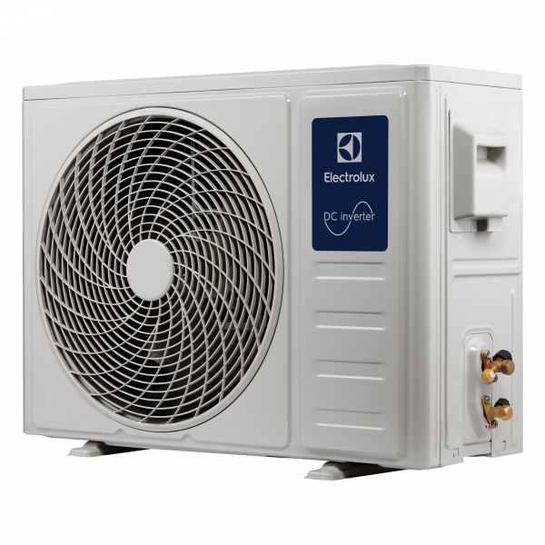Купить кондиционер Сплит-система ELECTROLUX, CRYSTAL AIR SUPER DC Inverter, EACS/I-10HFA/N8_V2/in / EACS/I-10HFA/N8_V2/out