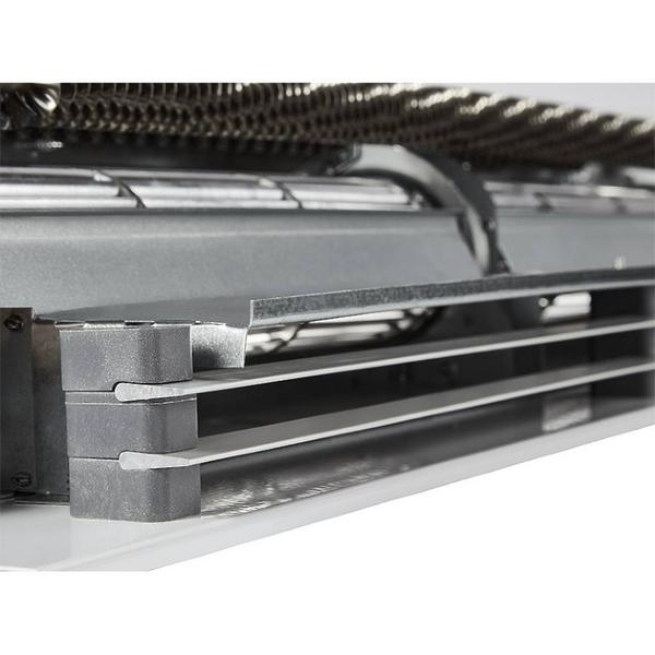 Купить кондиционер Тепловая завеса электрическая BALLU, ECO POWER, BHC-L08-T03